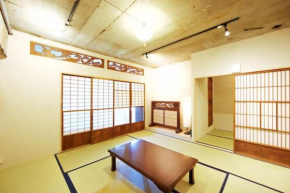 New Art Building - Vacation STAY 95699